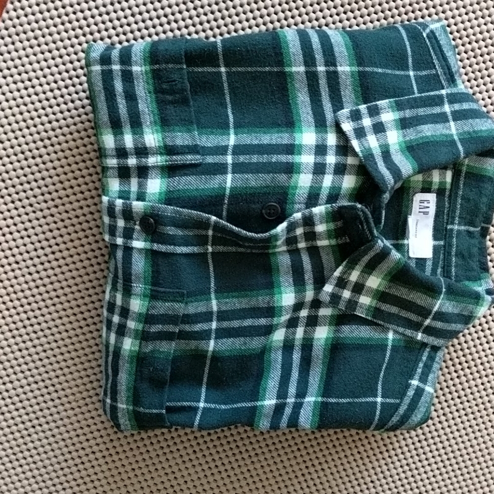 Men's clothing